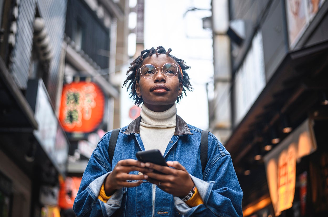 I Want To Hear Your "Traveling While Black" Horror Stories