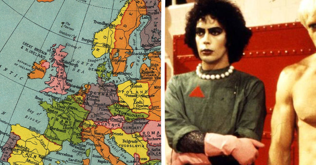 Hey Ya, Brainiac, How Much Everyday Knowledge Do You Have?