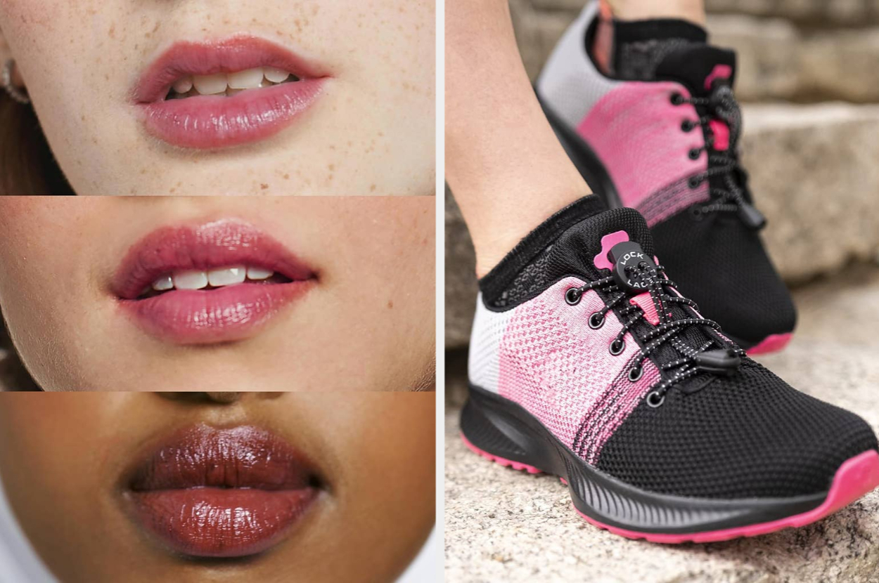 31 Little Things That'll Make A Big Difference In Your Getting-Ready Routine This Year