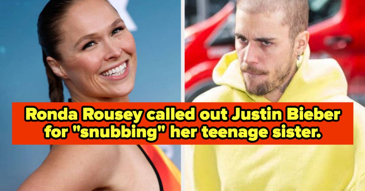 23 Times Celebrities Were Rude In Person