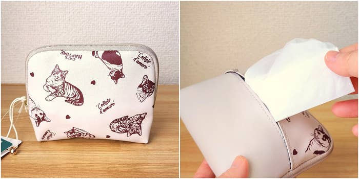 アフタヌーンティー】ネコまみれで即買いしちゃった！レトロかわいい 