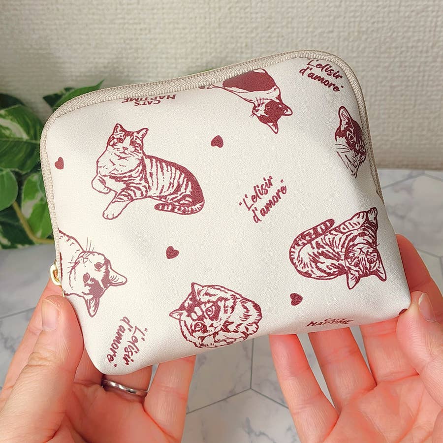 友達からもらったティッシュ 取り囲む