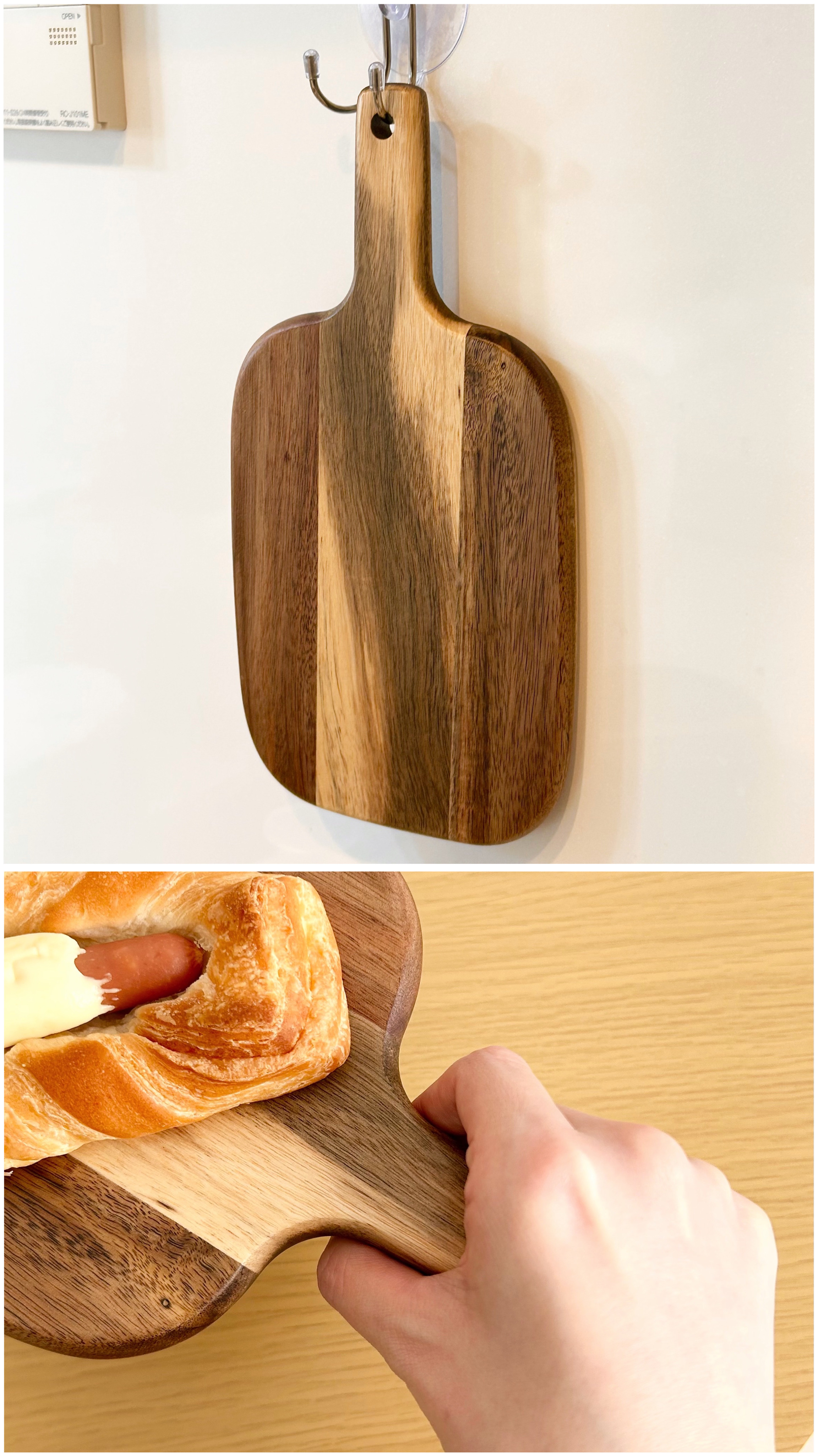 無印良品 天然木　ブナ　超かわいい　MUJI 廃盤商品　超貴重品　古民家カフェ 無印良品(MUJI) ブナ材ベンチ 丸脚 - ミルム 家具・インテリア