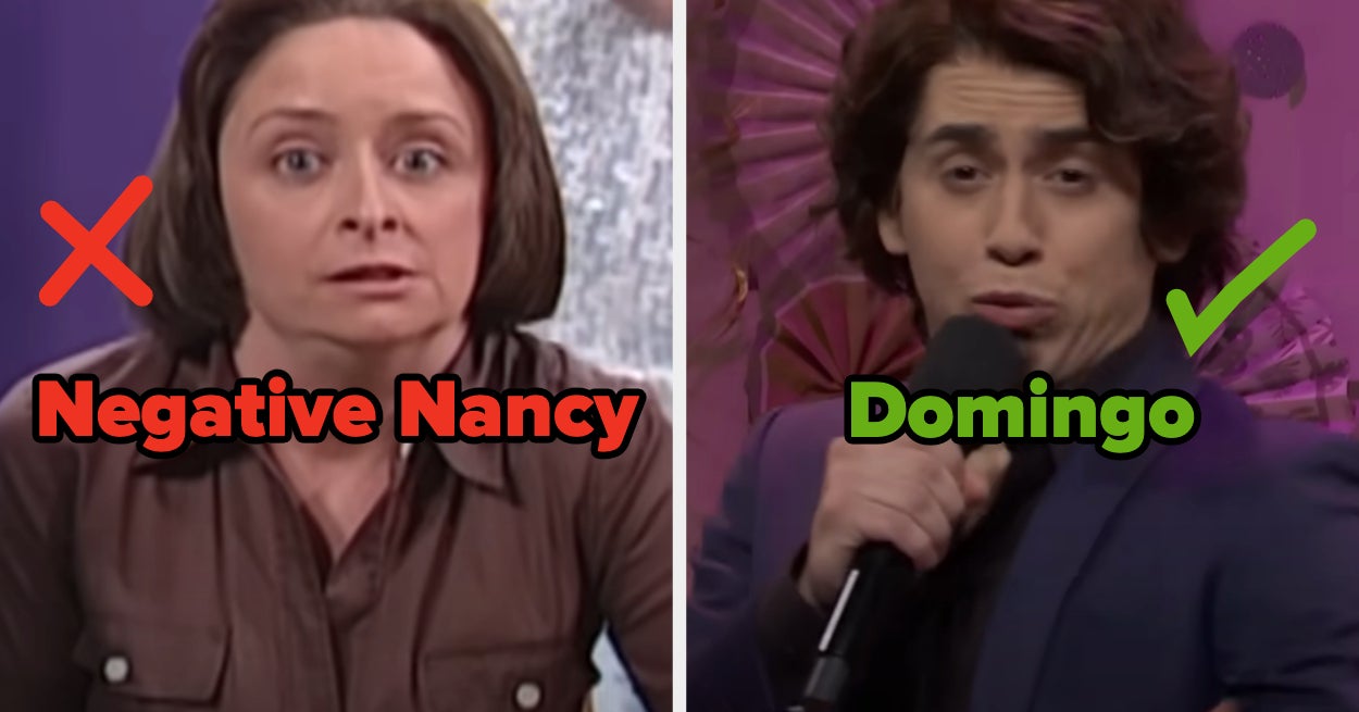 SNL Characters Quiz