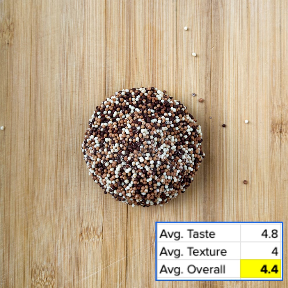 Last Crumb Cookies: Taste-Tested, Ranked, And Reviewed