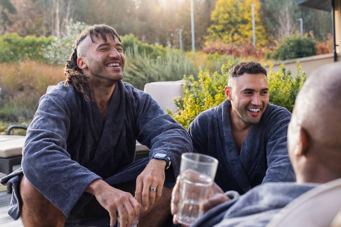 People Share Things That Aren’t Therapy But Feel Like It