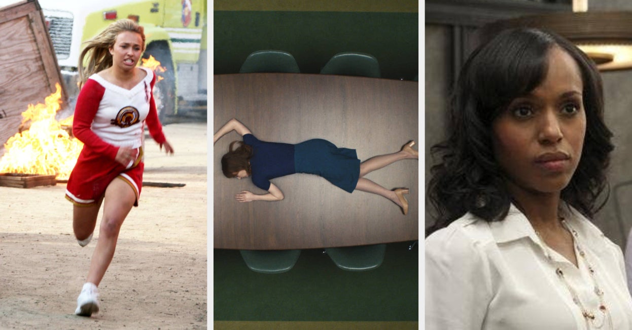 22 TV Shows That Had A Perfect First Episode