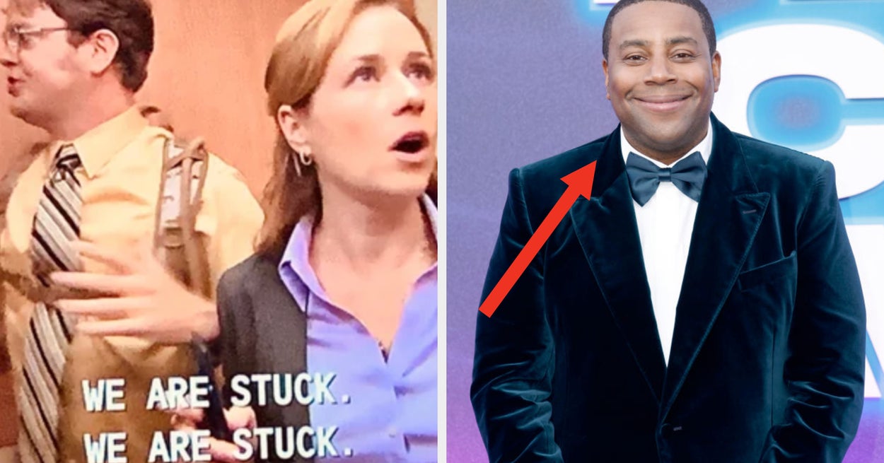 Which male celebrities would you feel comfortable being trapped in an elevator with? Which male celebrities would you feel comfortable being trapped in an elevator with?