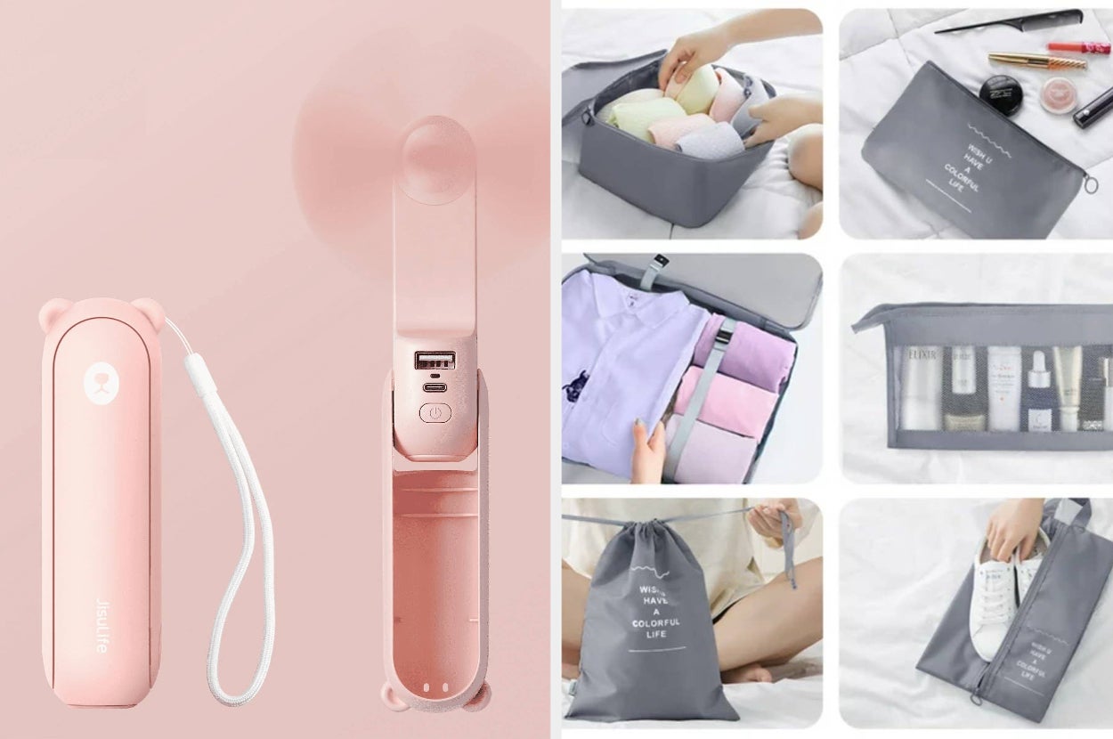 28 Walmart Travel Products That Will Make You Feel Like A Genius