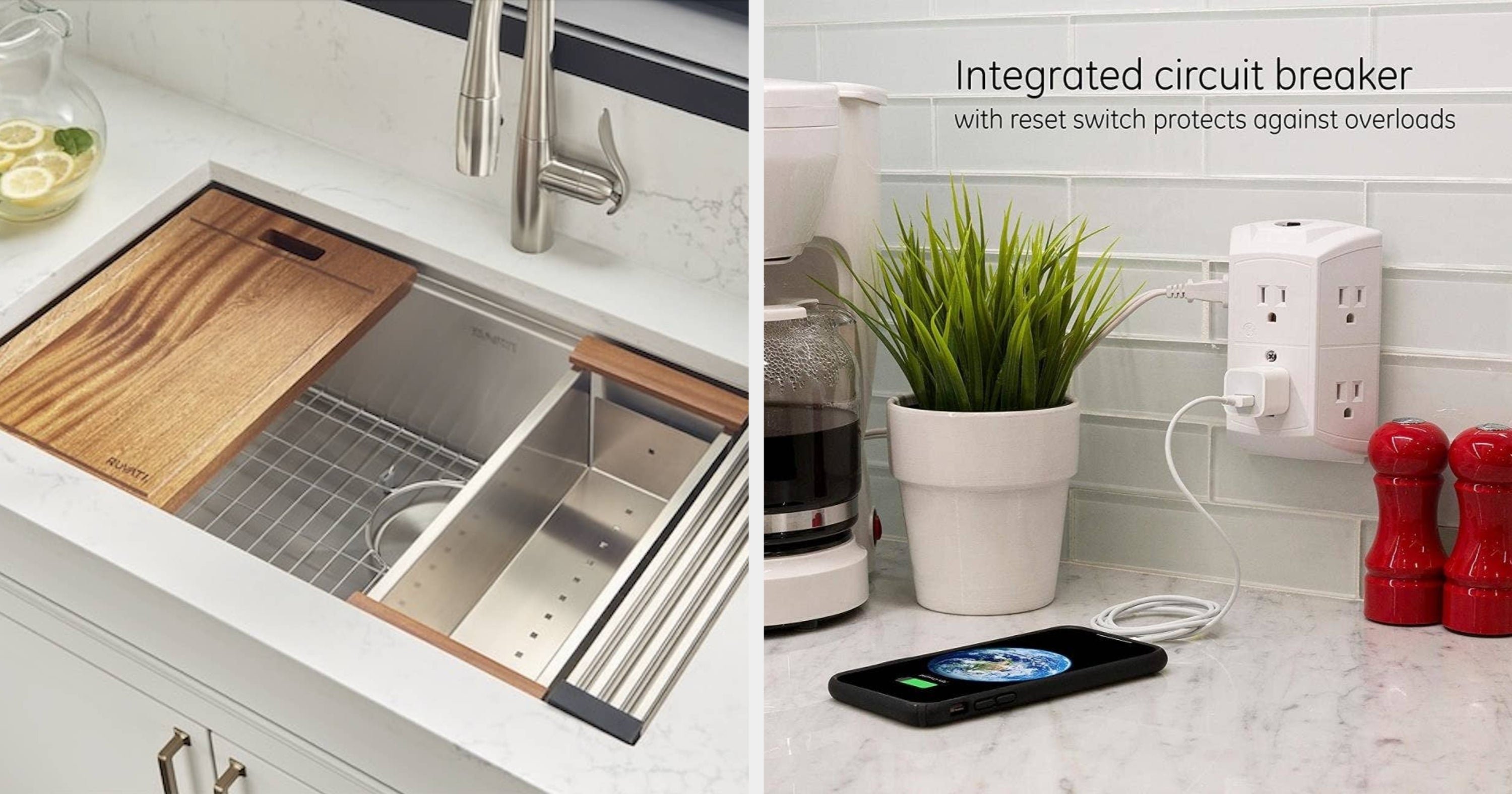 27 Things From Lowe's To Make Small Home Improvements