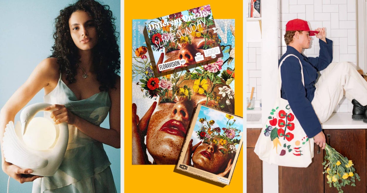 Whimsy Items 38 Gifts For Anyone Who Is Chock-Full Of Whimsy