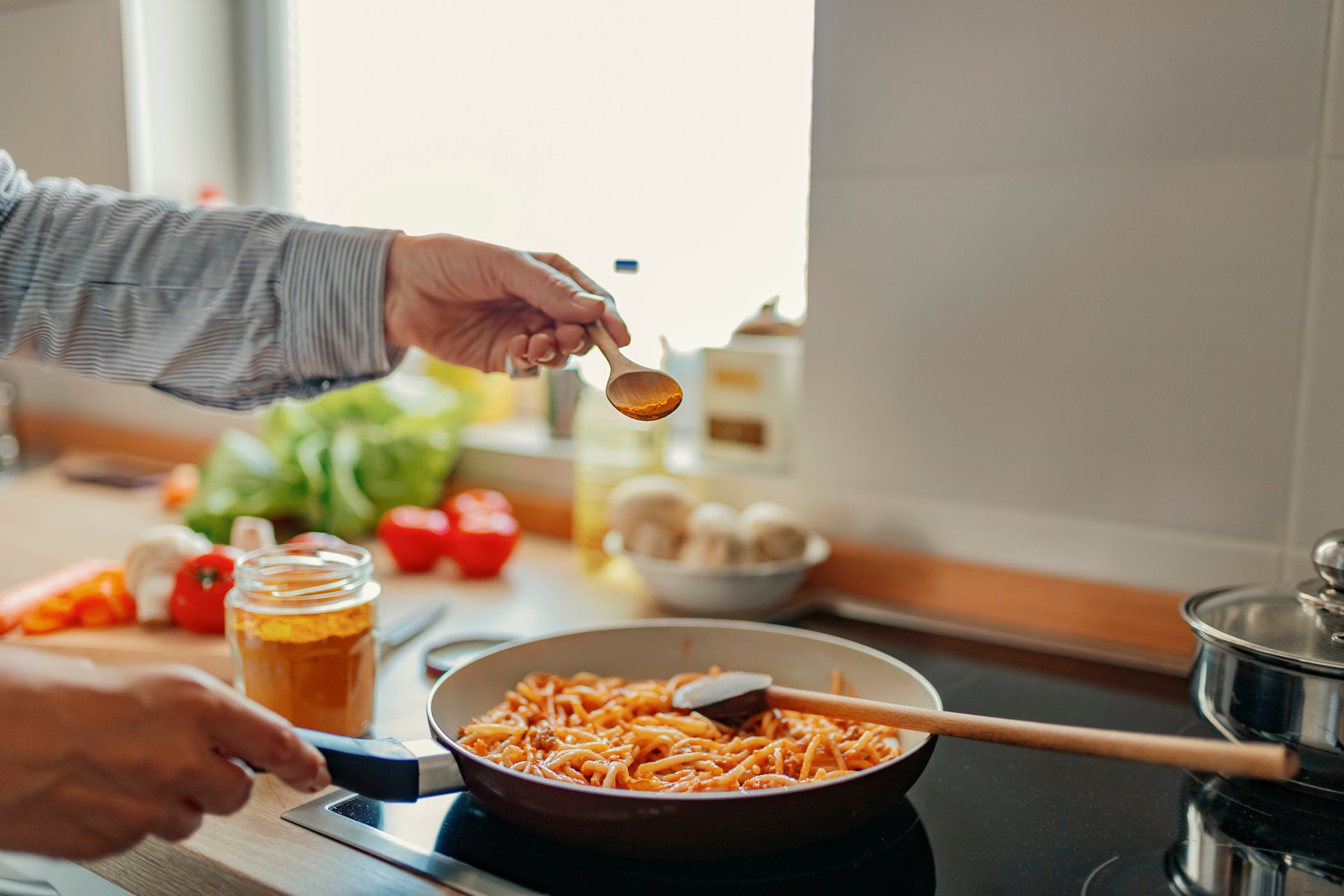 People Share Cooking Tips That Made Them Better In The Kitchen