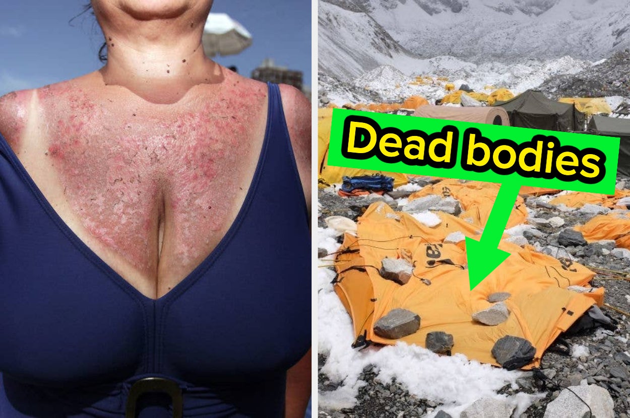 23 Countries That NO ONE Thinks Are Dangerous But Actually Are, And TBH, This Is Alarming