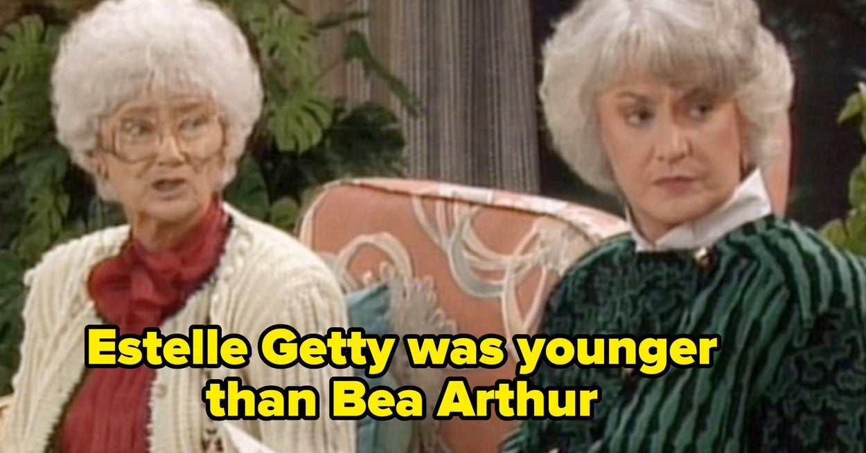 19 Times Actors Played Parents To Other Actors Even Though They Were Basically The Same Age 19 Times Actors Played Parents To Other Actors Even Though They Were Basically The Same Age