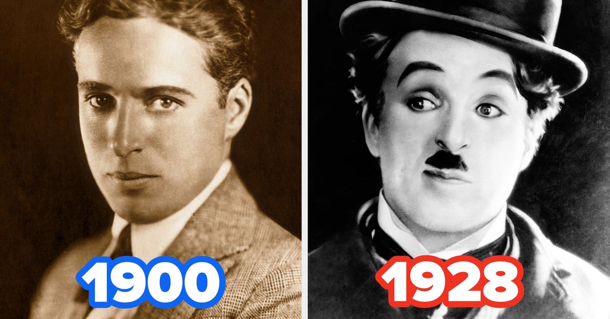 These 21 Celebs Were The Biggest Hollywood Legends Of The Past Century — But I'll Be Shocked If You Can Recognize Them From A Super Old Photo