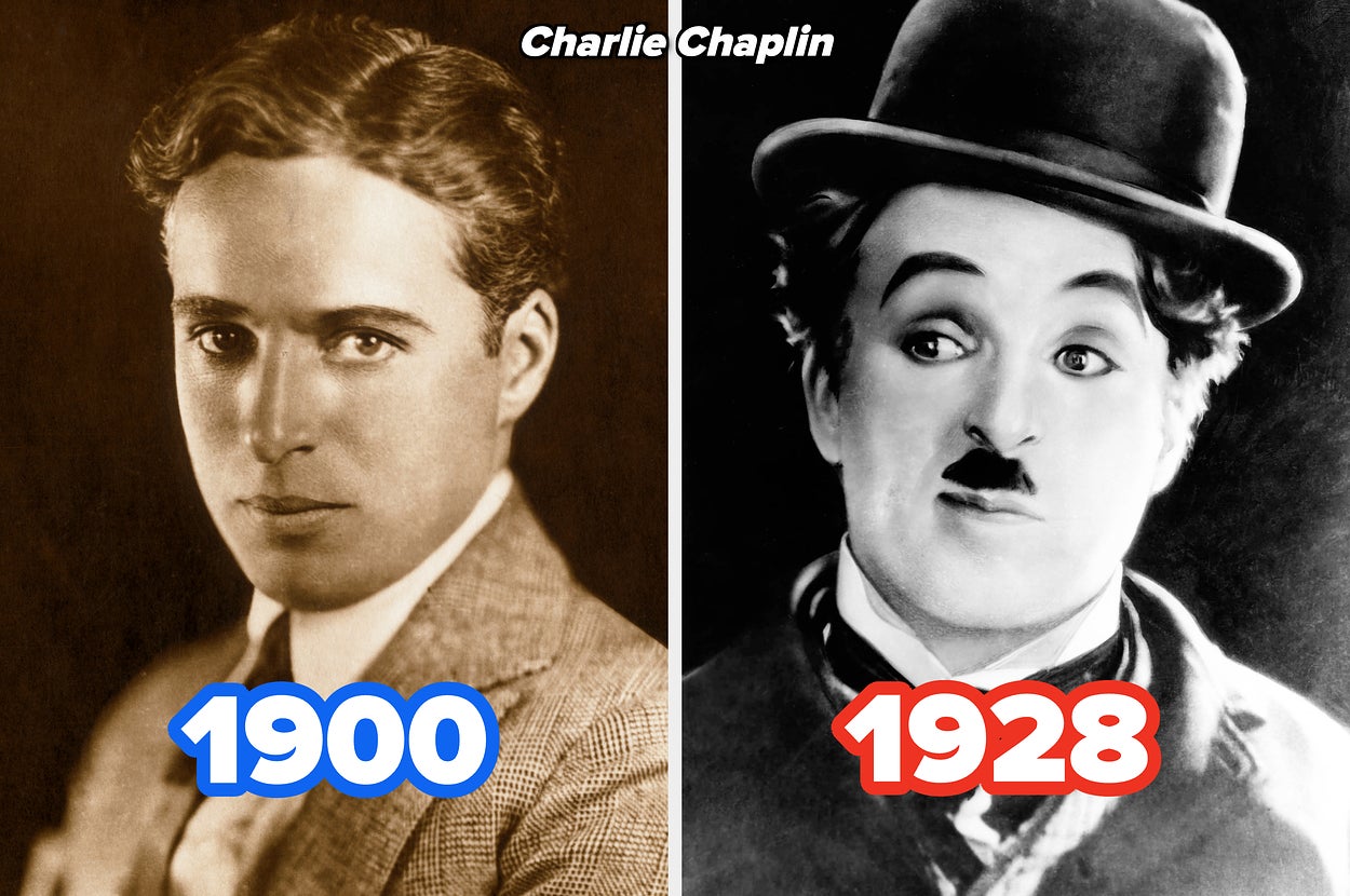 These 21 Celebs Were The Biggest Hollywood Legends Of The Past Century — But I'll Be Shocked If You Can Recognize Them From A Super Old Photo