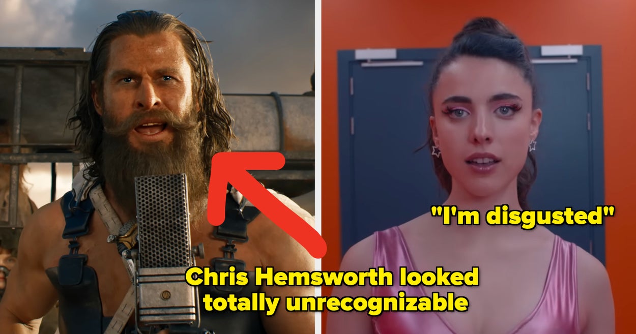 "Seemed Like Pettiness To Me": People Are Sharing Unforgivable Times The Oscars Truly "Robbed" Actors Of A Nomination