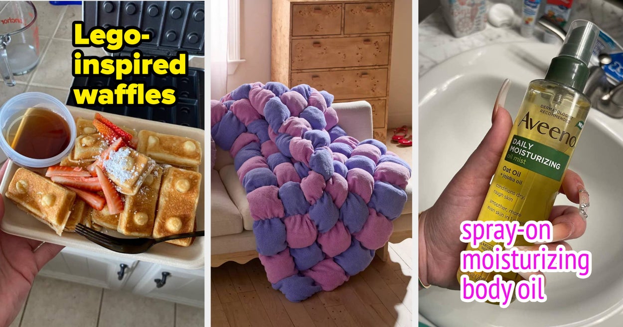 38 Random And Intriguing Products You'll Want To See