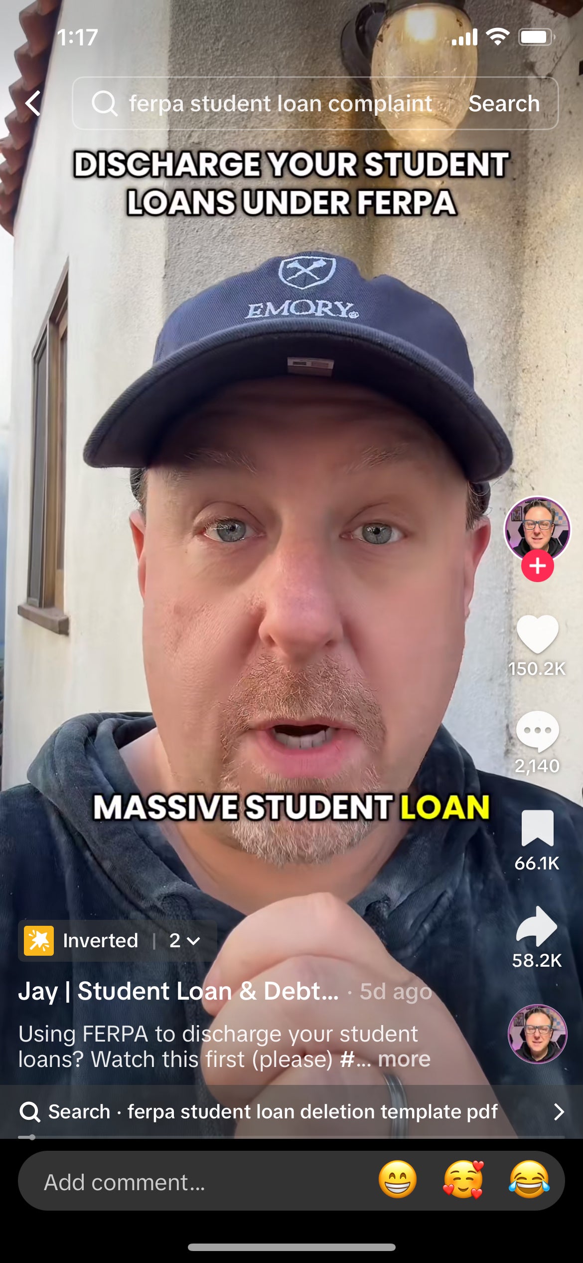 Filing A FERPA Complaint Won't Cancel Your Student Debt