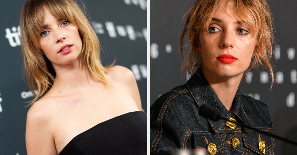 Maya Hawke Says Some Movie Roles Depend On Followers