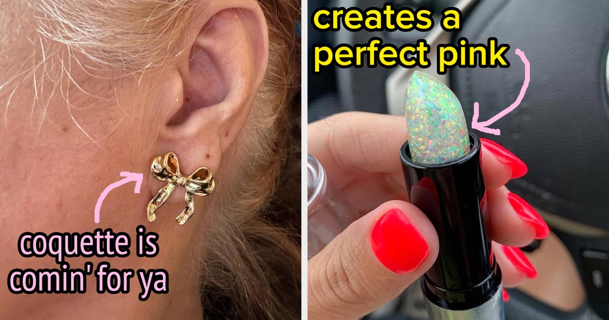 There's A Good Chance You'll Find Your New Favorite Product In This Post