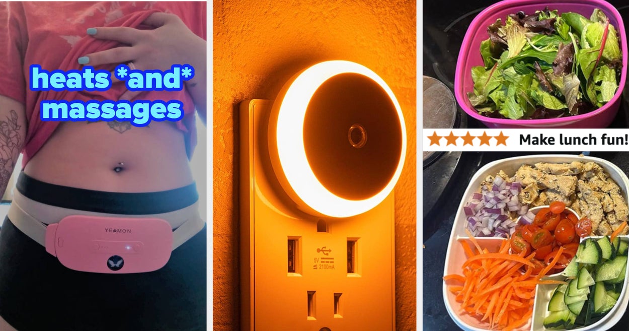 Here's The Deal: These 37 Superior Products Are Gonna Make Your Life A Bit Better