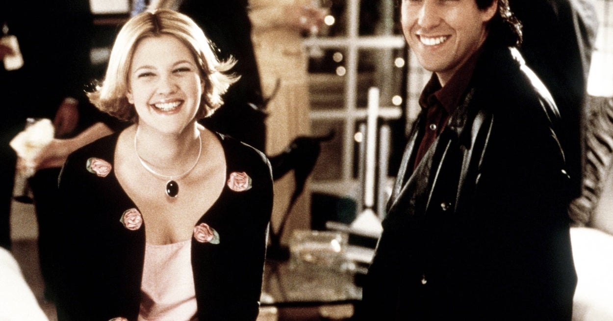 What's The Best Example Of Onscreen Chemistry You've Ever Seen?