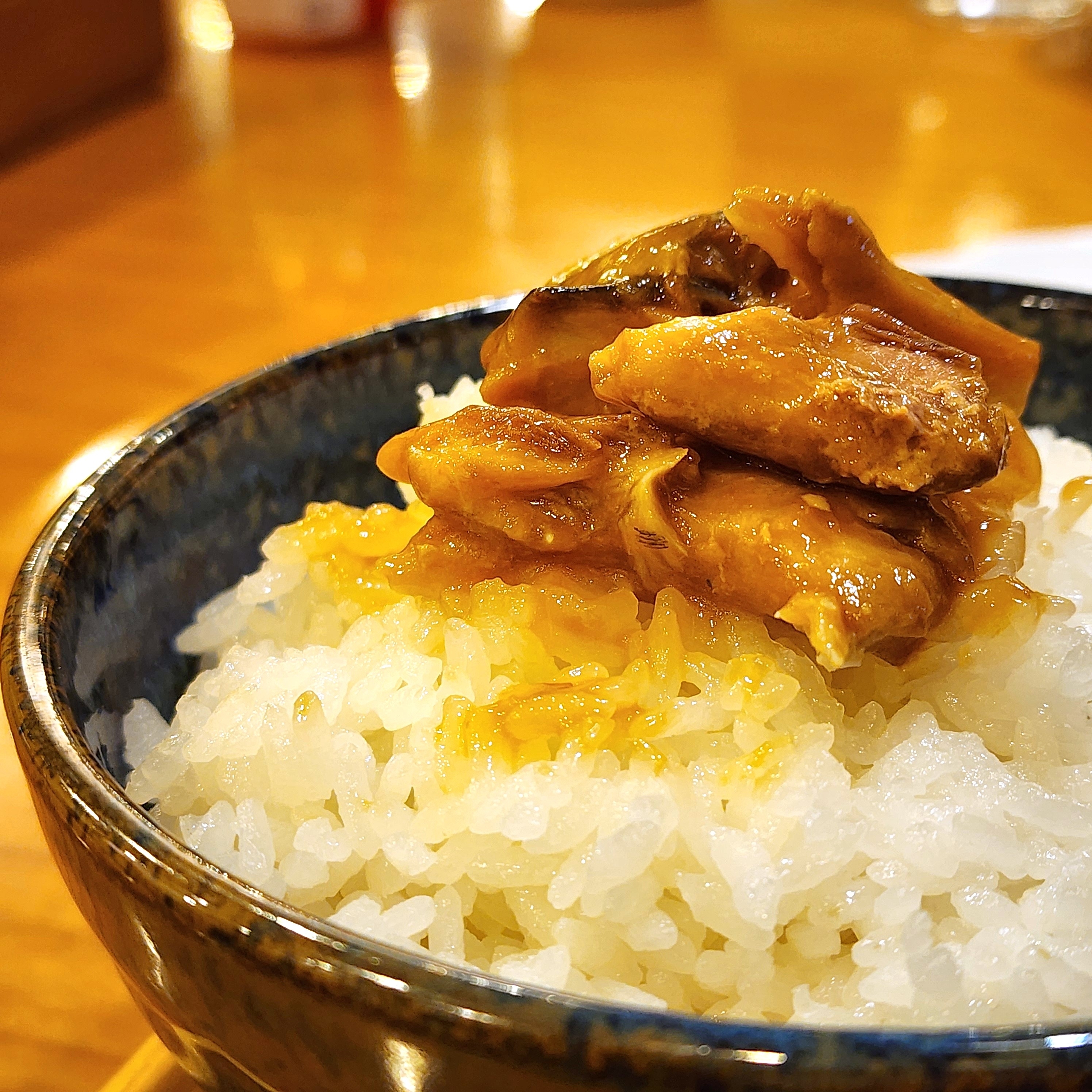 ココス】大盛りご飯が爆速で消えた…！肉と魚を一度に味わえる