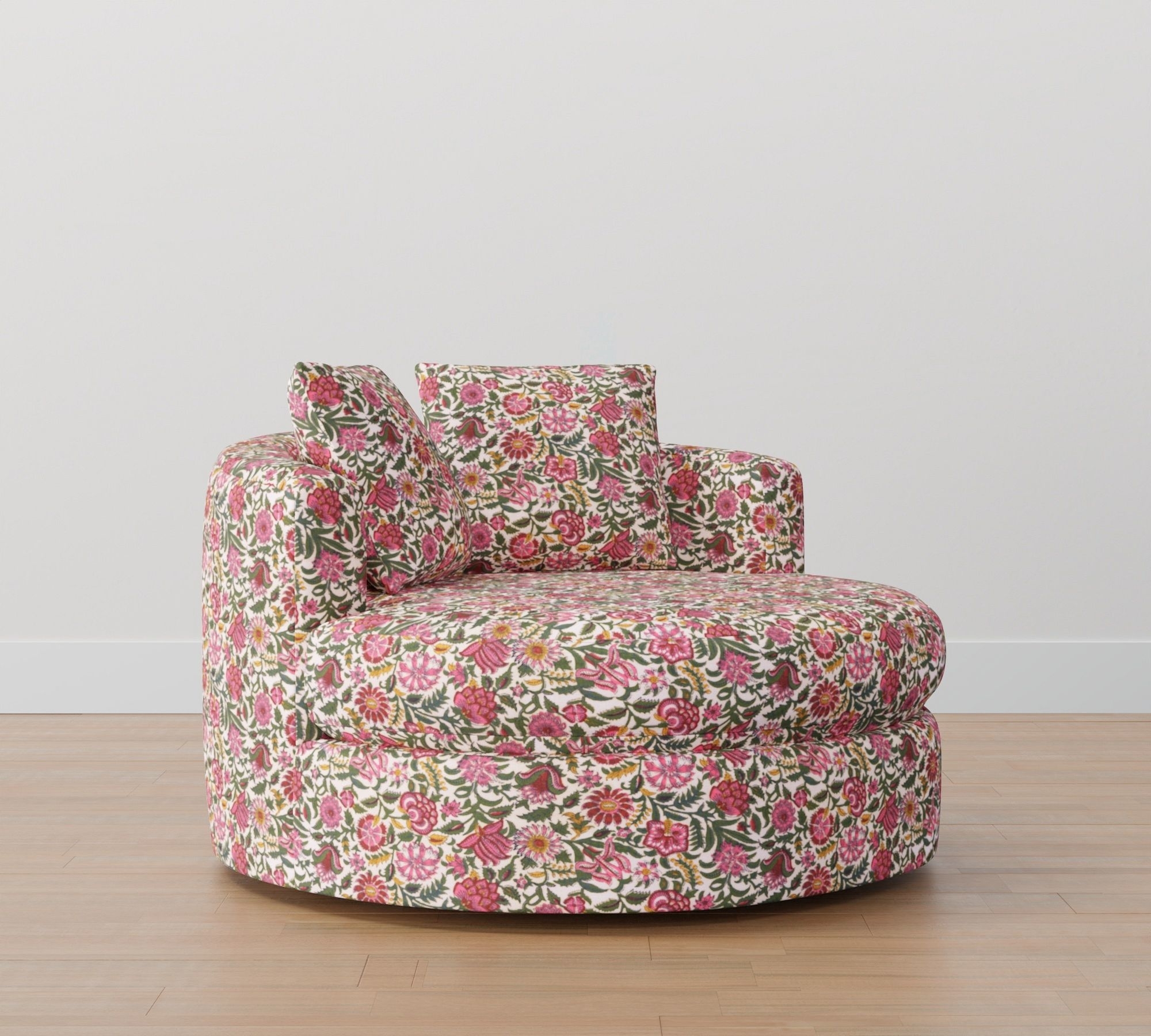 33 Best Oversized Chairs For Your Space