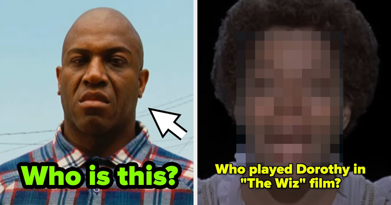 13 Black Film Trivia Questions For Black History Month