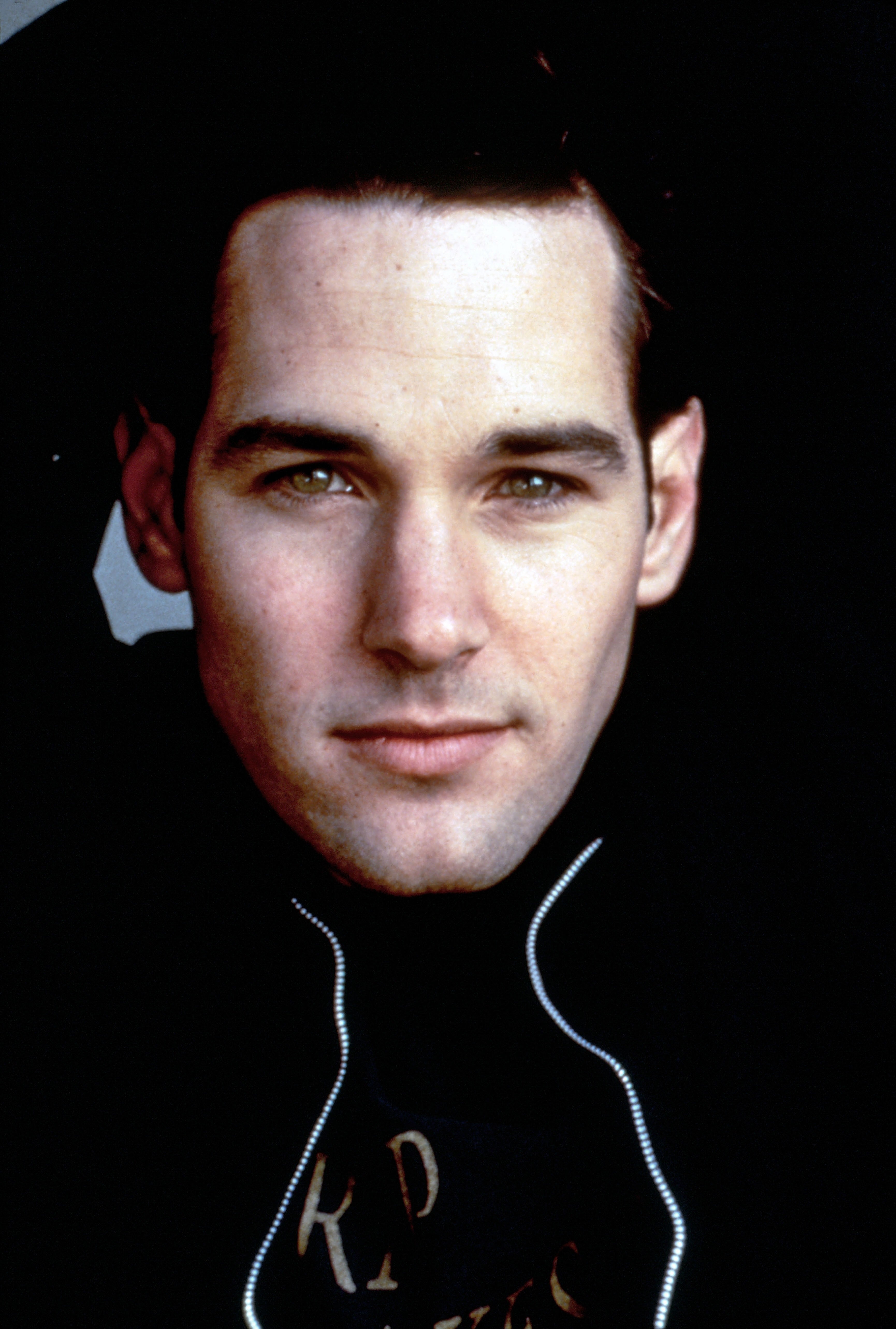 Paul Rudd in "Clueless."
