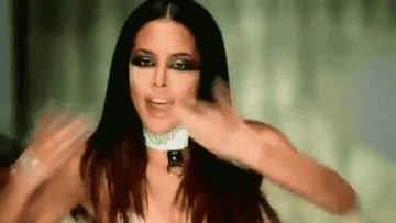 Early 2000s Music Video Screenshot Trivia Quiz