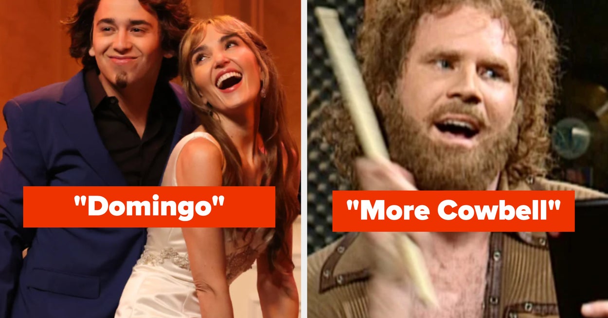 What's your favorite "SNL" sketch of all time?