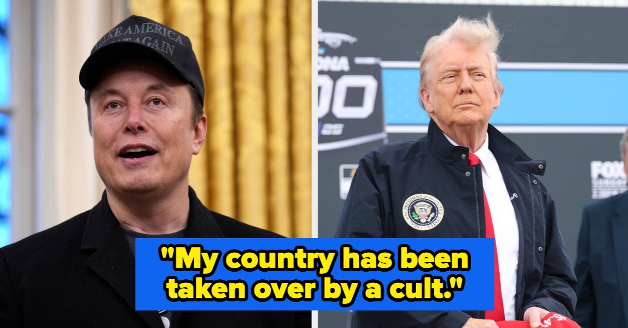 31 Brutally Honest Confessions From Americans About How They're Feeling About The Future