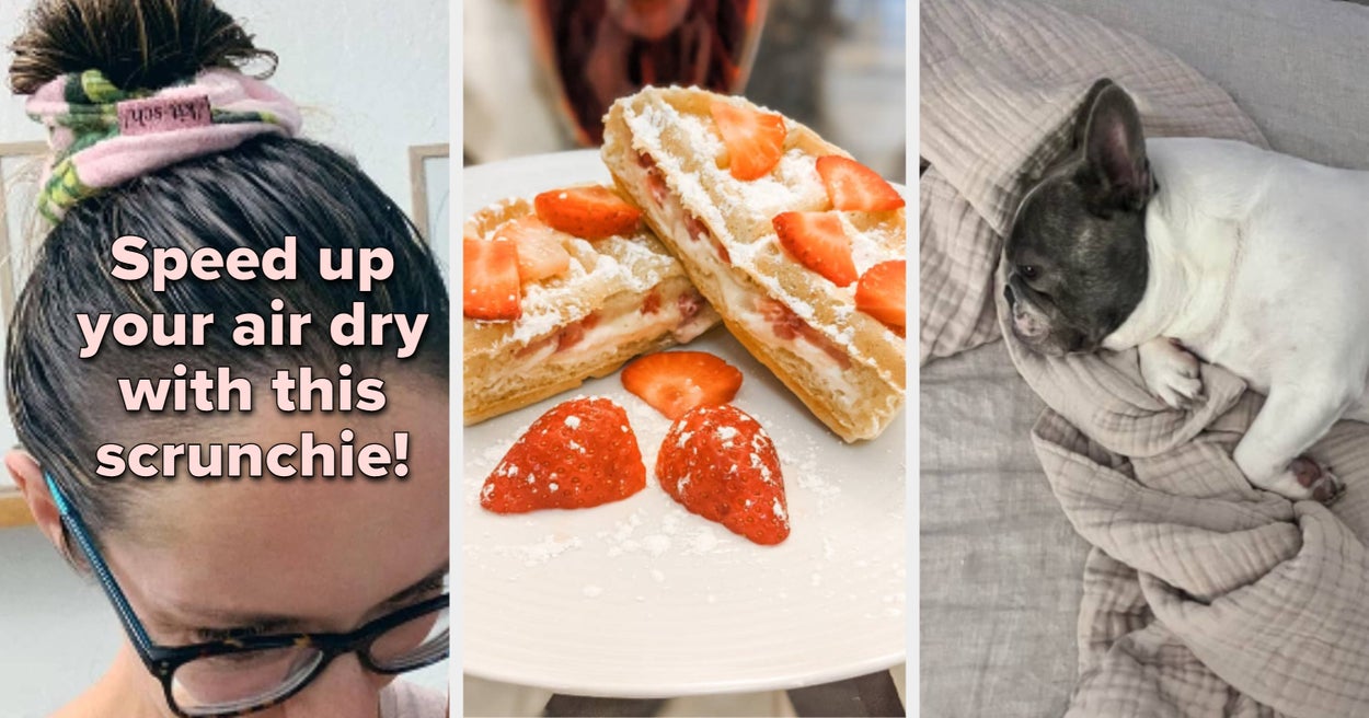 36 Impulse Buys You'll Forever Be Glad You Purchased