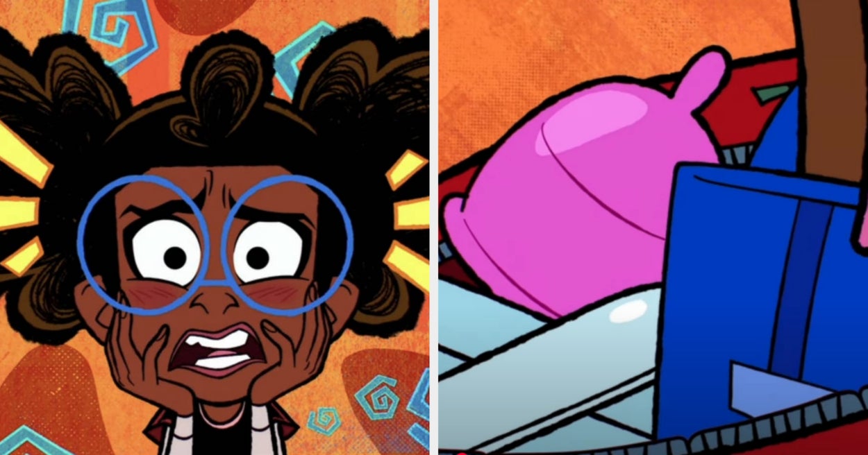 "Kids Need This": This Disney Cartoon Episode About Periods Caused A Fiery Debate On Appropriate Topics For Kids