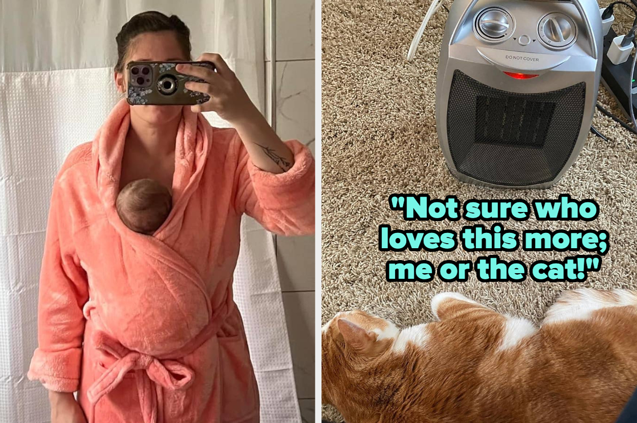 29 ~Rotting~ Essentials If You'd Rather Spend All Day In Bed Instead Of Anywhere Else