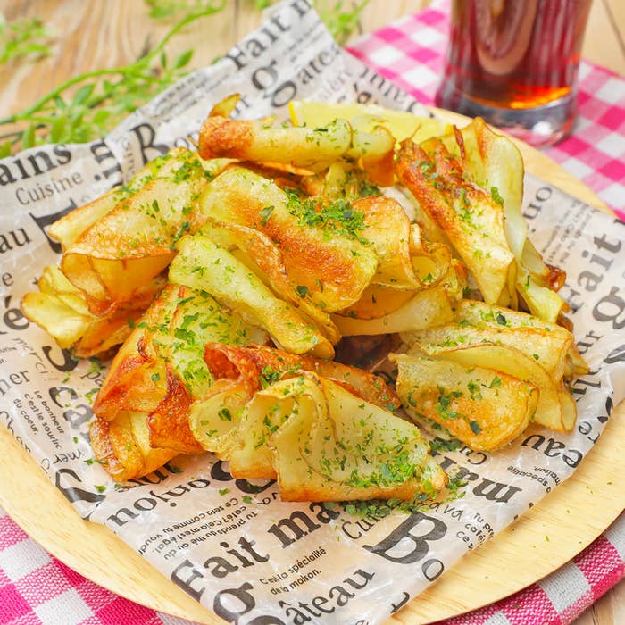 マジでうまい「じゃがいも」の食べ方！じゃがいもの簡単レシピ4選  