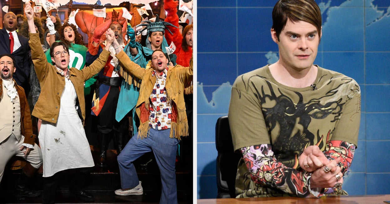Here's Why Several Notable “SNL” Alumni Skipped The Show’s 50th Anniversary Celebrations