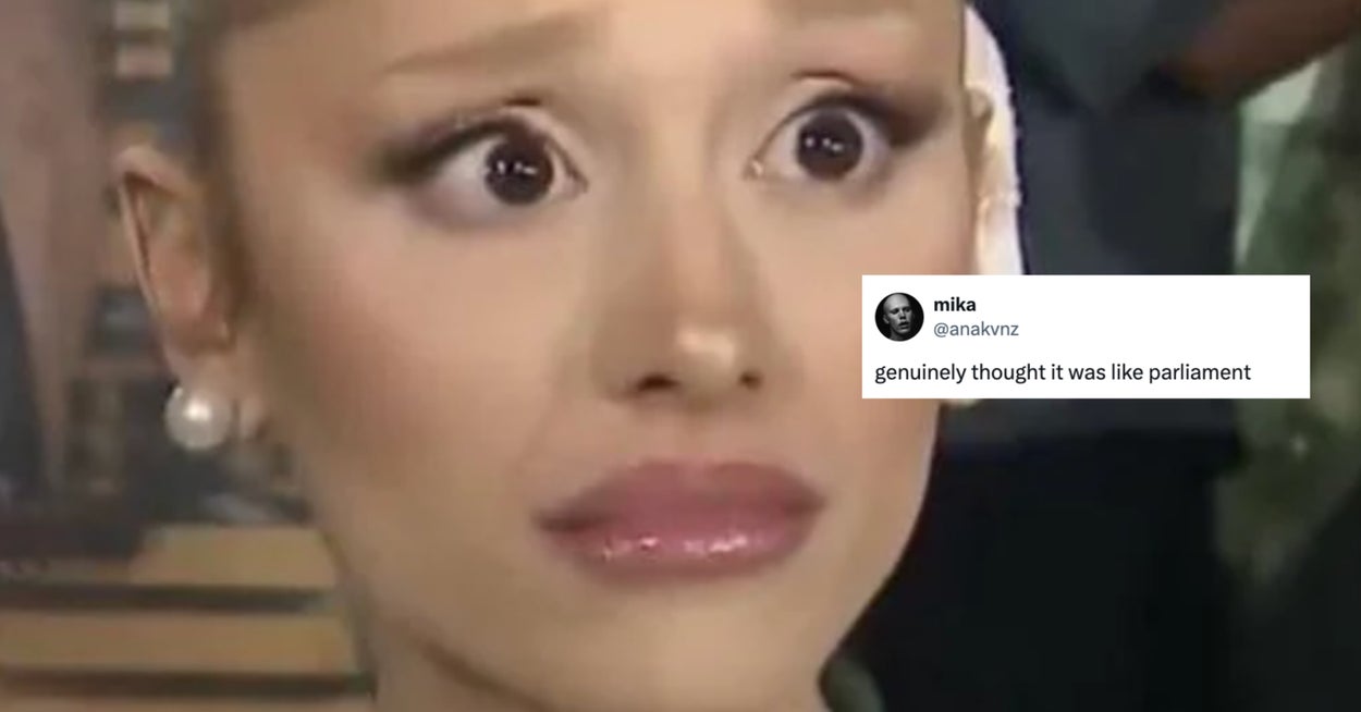 People Are Once Again Shocked By How Oscar Voting Works