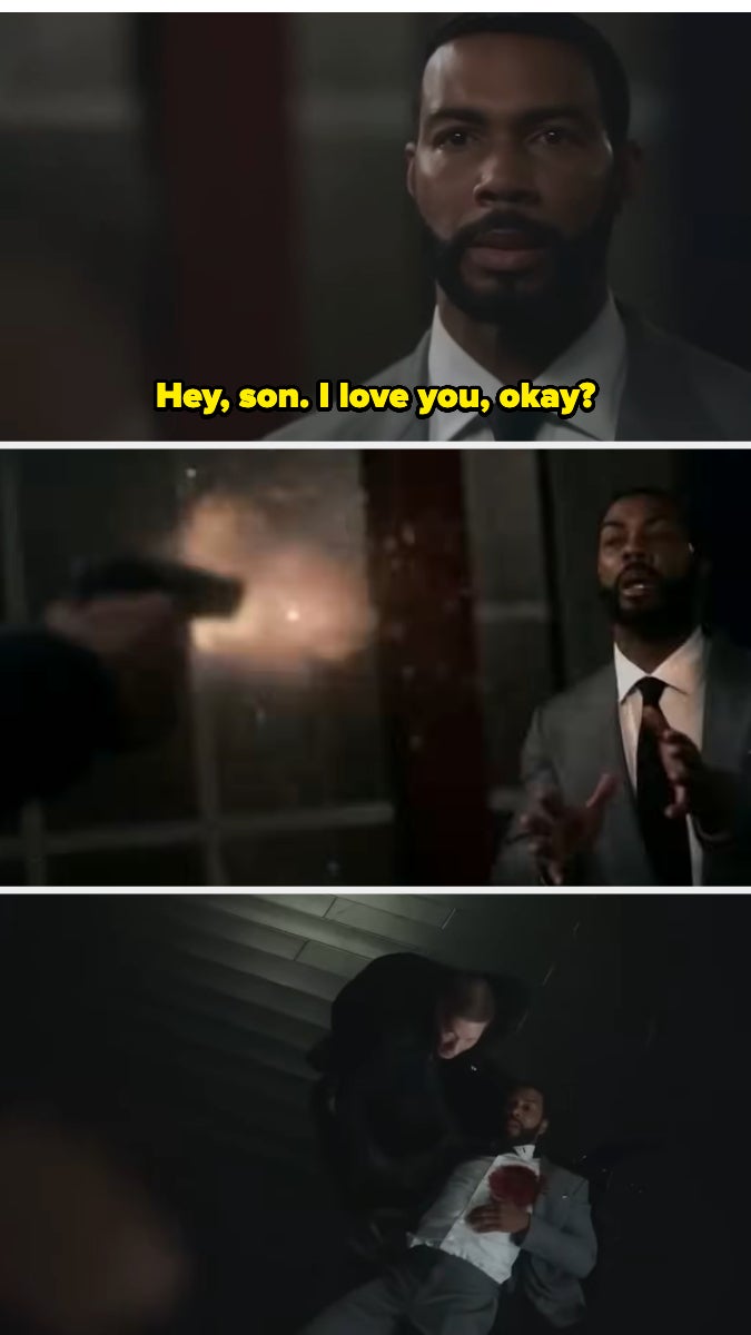 19 Shocking TV Deaths That Changed The Entire Series