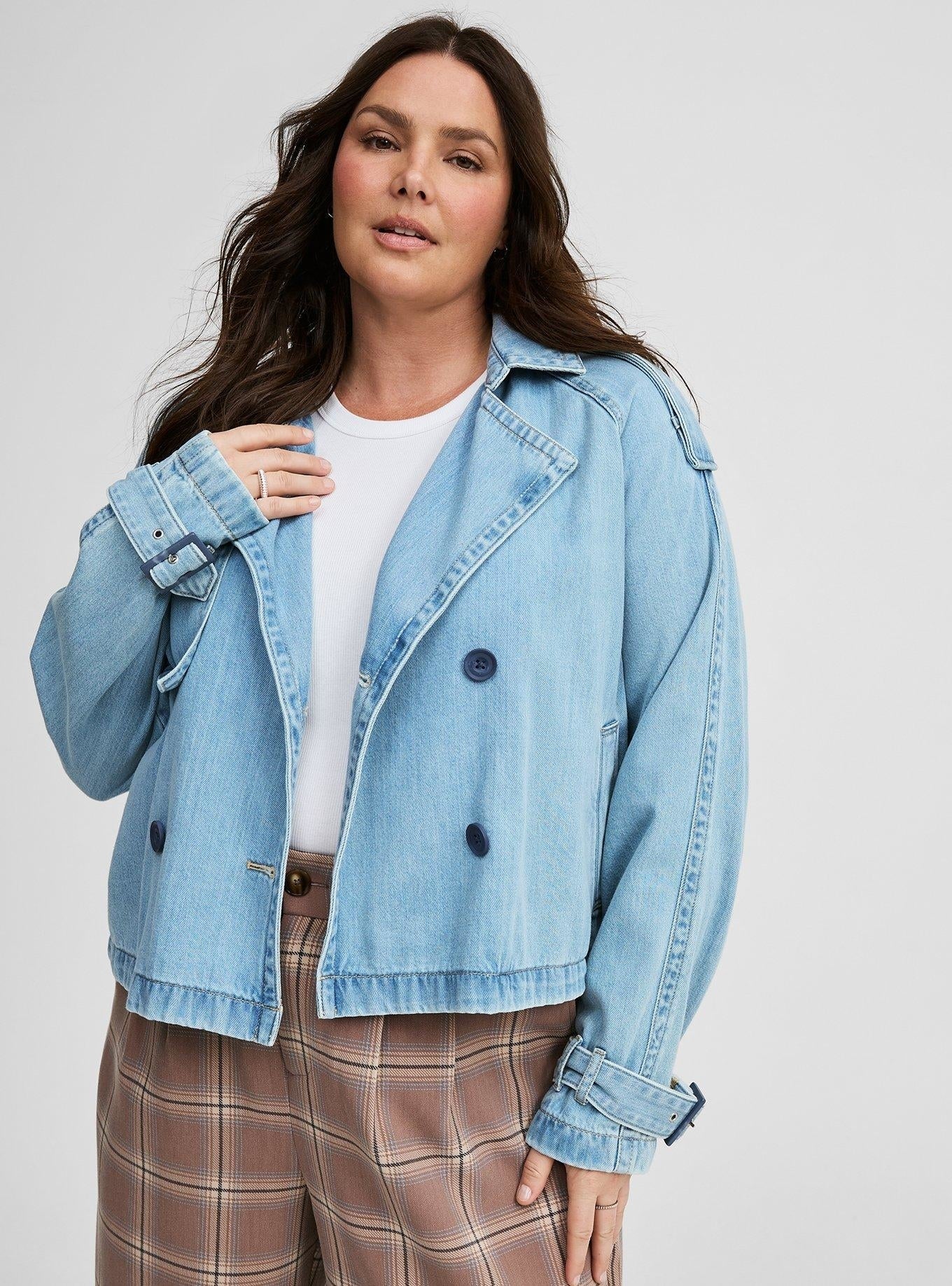 Torrid Examples 27 Must-Have Torrid Pieces For Your Weekly Rotation