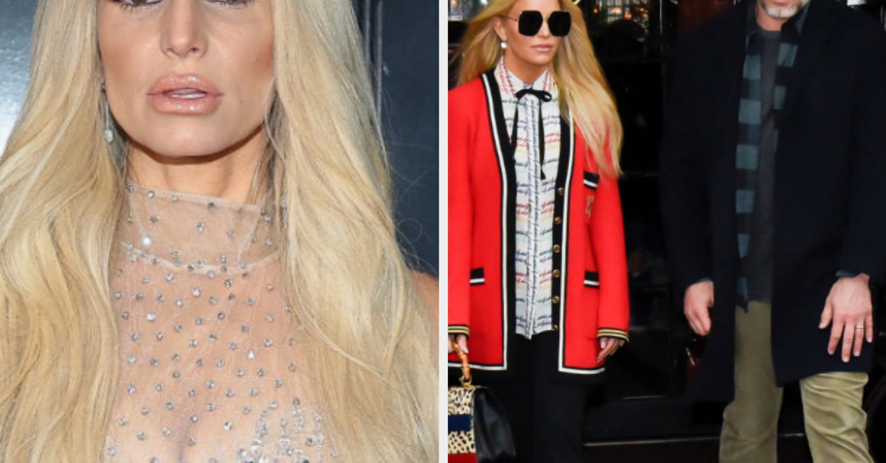 Jessica Simpson And Eric Johnson Relationship Update