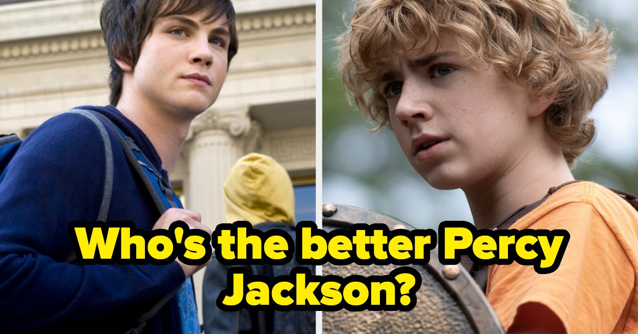Since Hollywood's Obsessed With Remakes, Let's Decide Once And For All Which Actors Were Best Cast As These Famous Characters
