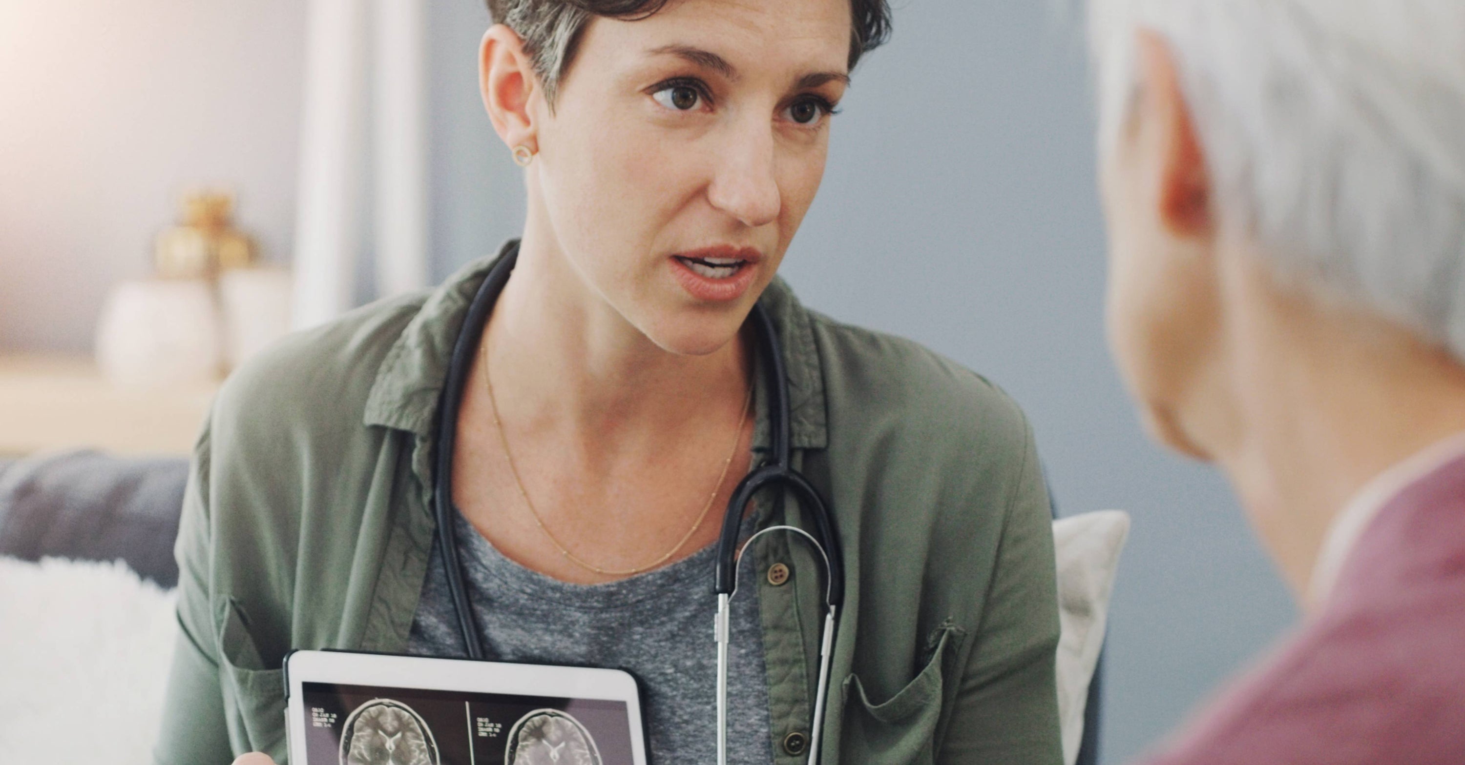 If You Want To Prevent Dementia, These Are The Questions You Should Ask Your Doctor