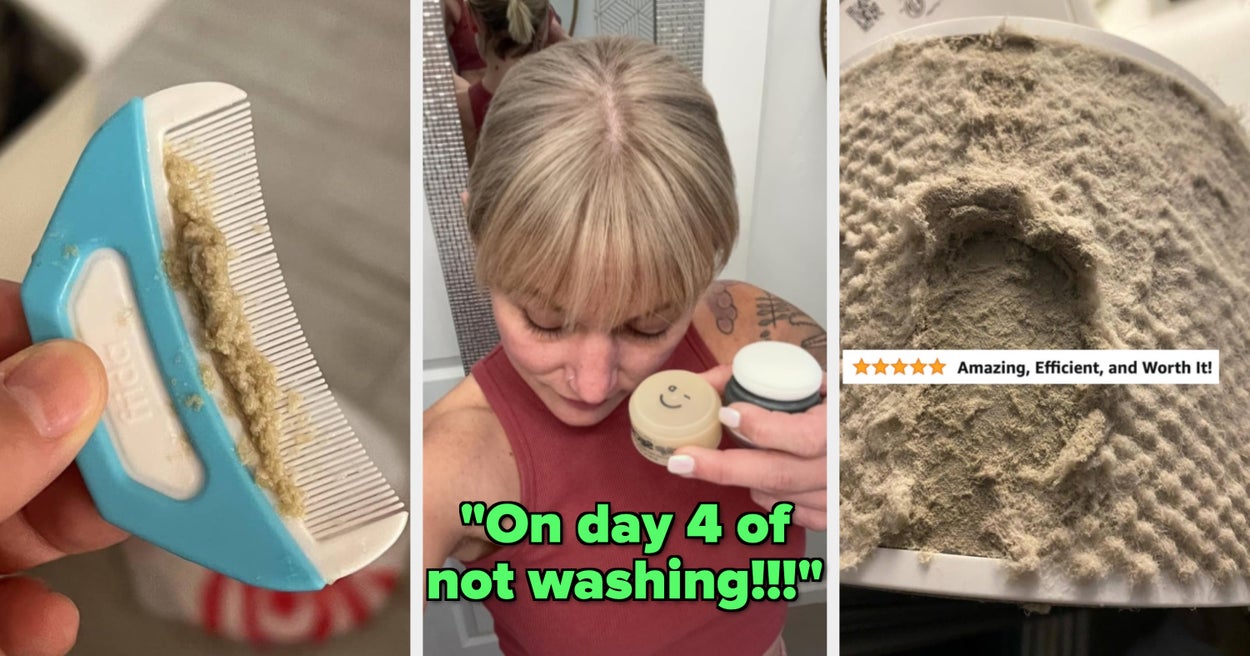 35 Solutions To The Gross (But Totally Normal) Problems Everyone Deals With