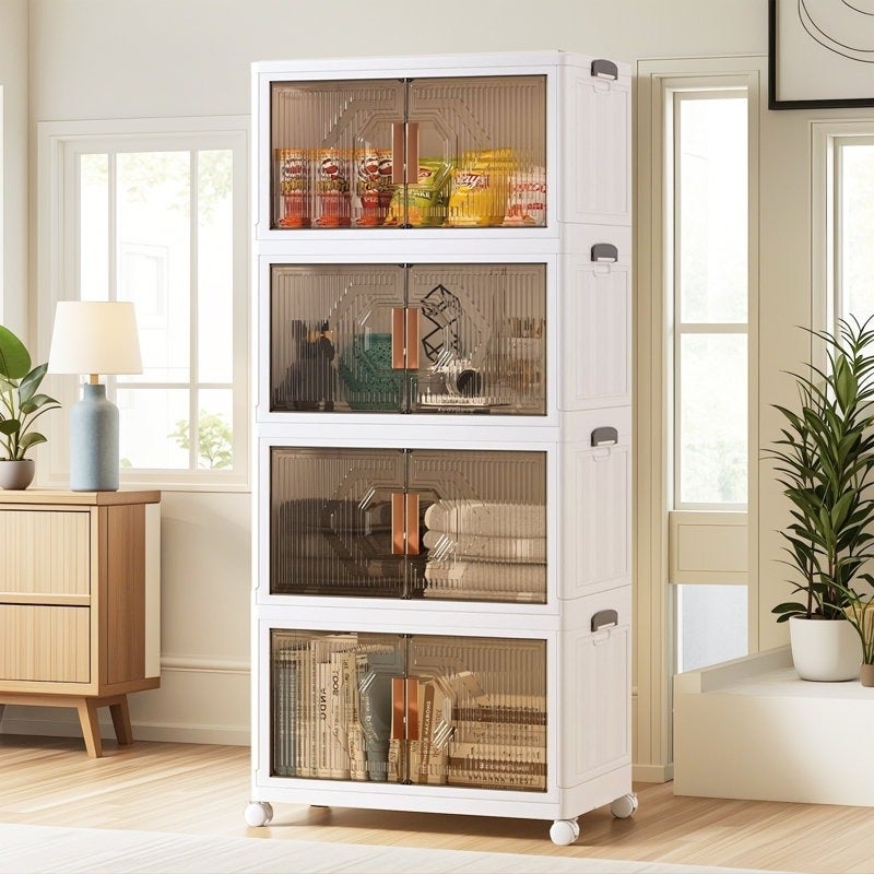 30 Wayfair Items That'll Rein In Clutter