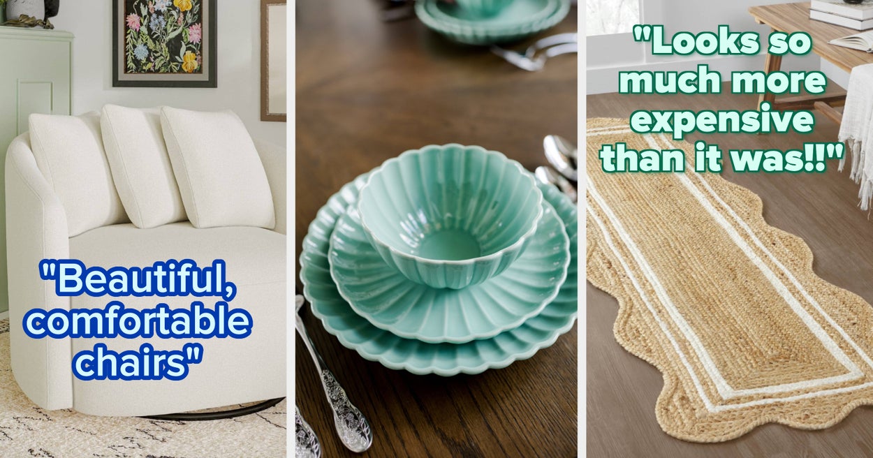 27 Upscale-Looking Walmart Products That Will Make Your Friends Think "Oooh, What Good Taste"