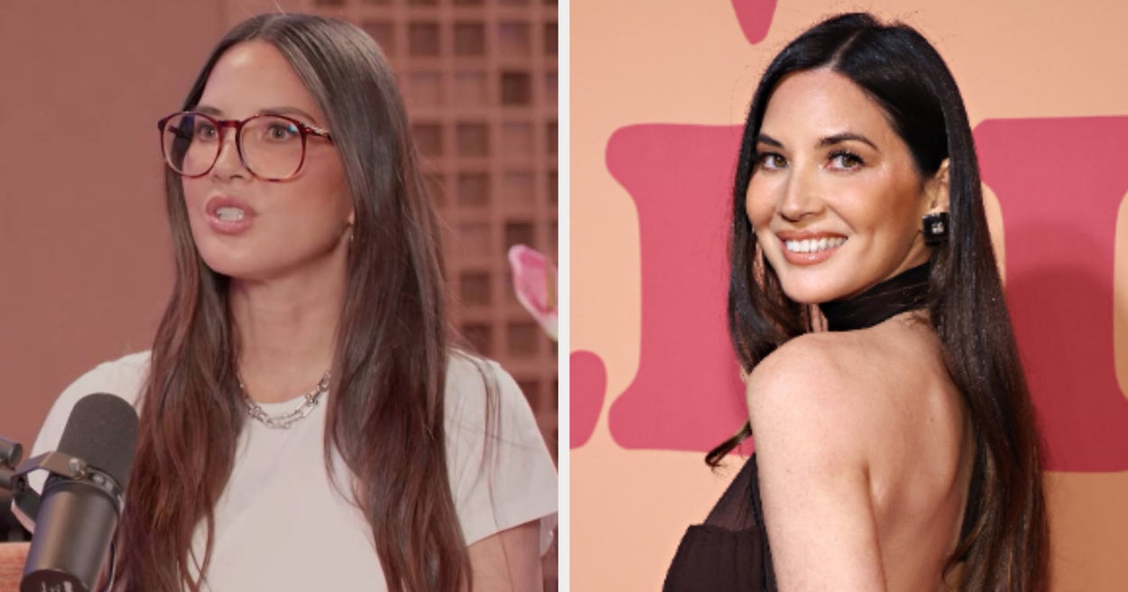 Here’s Why Olivia Munn Turned Down A 7-Figure Deal From A Movie Studio To Stay Silent About A “Traumatic” Incident On Set
