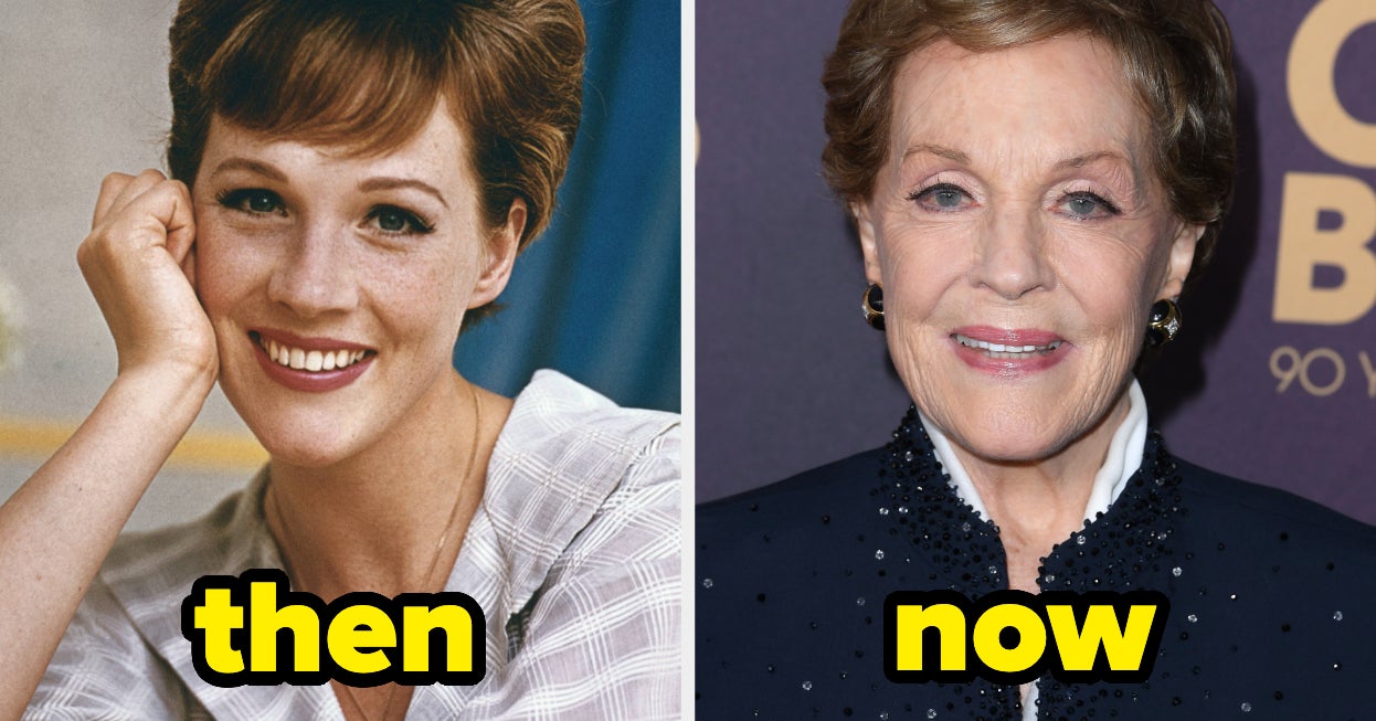 These 21 Celebs Were The Hottest Stars In The '60s — But I'll Be Surprised If Anyone Under 40 Will Be Able To Recognize Them Now